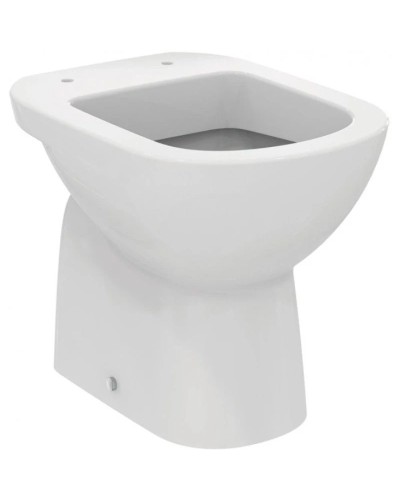 Приставной унитаз Ideal Standard I.Life A T467201