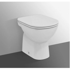 Приставной унитаз Ideal Standard I.Life A T467201