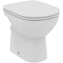 Приставной унитаз Ideal Standard I.Life A T467301