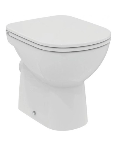 Приставной унитаз Ideal Standard I.Life A T467301