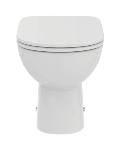 Приставной унитаз Ideal Standard I.Life A T467301