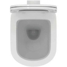 Приставной унитаз Ideal Standard I.Life A T467301
