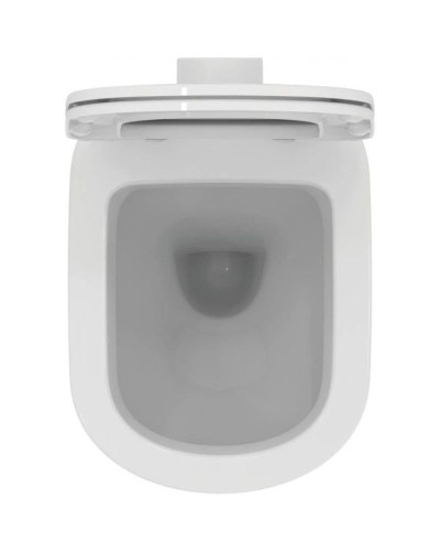 Приставной унитаз Ideal Standard I.Life A T467301