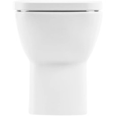 Приставной унитаз BelBagno Lago BB128CB