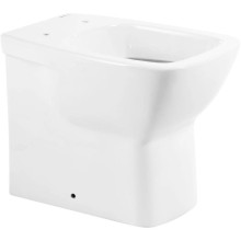 Приставной унитаз BelBagno Lago BB128CB