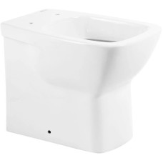 Приставной унитаз BelBagno Lago BB128CB