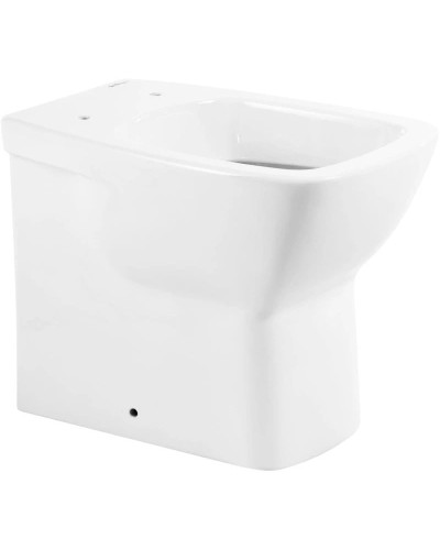 Приставной унитаз BelBagno Lago BB128CB