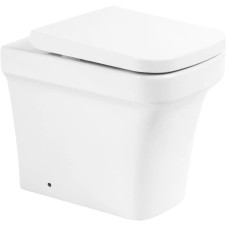 Приставной унитаз BelBagno Marco BB118CB