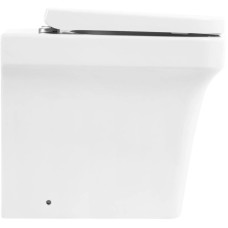 Приставной унитаз BelBagno Marco BB118CB