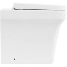 Приставной унитаз BelBagno Marco BB118CB