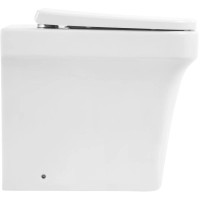 Приставной унитаз BelBagno Marco BB118CB