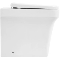 Приставной унитаз BelBagno Marco BB118CB