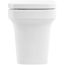 Приставной унитаз BelBagno Marco BB118CB