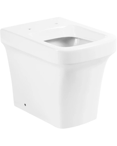 Приставной унитаз BelBagno Marco BB118CB