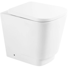 Приставной унитаз BelBagno Romina BB121CB