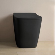 Приставной безободковый унитаз Artceram A16 ASV004 03 00