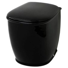 Приставной унитаз Artceram Azuley AZV002 03 00