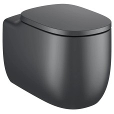 Приставной безободковый унитаз Roca Beyond 3470B7640