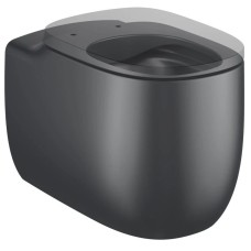 Приставной безободковый унитаз Roca Beyond 3470B7640
