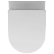 Унитаз Kerasan Flo Norim 3112 приставной без сиденья