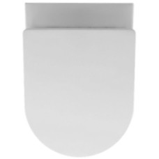 Унитаз Kerasan Flo 3118 приставной без сиденья