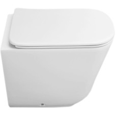 Унитаз Kerasan Tribeca Norim 5118 приставной без сиденья