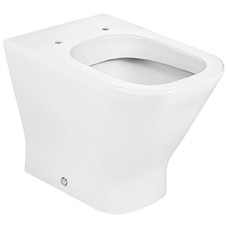 Унитаз Roca The Gap 347477000 приставной без сиденья