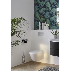 Комплект унитаза с инсталляцией Jacob Delafon Patio E21734RU-00 с сиденьем Микролифт и клавишей смыва Хром