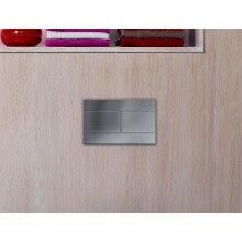 Комплект унитаза с инсталляцией Jacob Delafon Patio E21734RU-00 с сиденьем Микролифт и клавишей смыва Хром