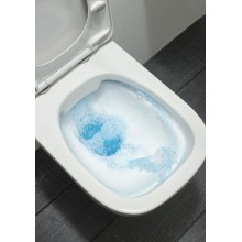 Комплект унитаза Jacob Delafon Vox EDM102-00+E20142-00 с инсталляцией Grohe Rapid SL 38772001 с сиденьем Микролифт и клавишей смыва Хром