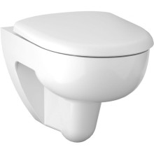 Комплект унитаза Geberit Renova 500.124.TC.R с инсталляцией Duofix с сиденьем Микролифт и клавишей смыва Хром глянцевый