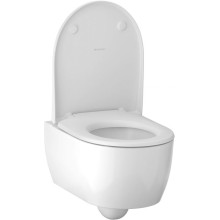 Комплект унитаза Geberit iCon 500.362.TC.I с инсталляцией Duofix с сиденьем Микролифт