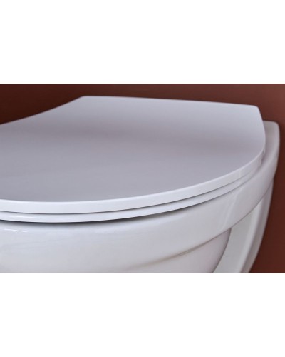 Комплект унитаза с инсталляцией Jacob Delafon Patio E21740RU-00 с сиденьем Микролифт и клавишей смыва Хром