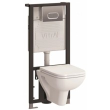 Комплект Vitra S20 9004B003-7204