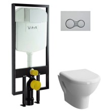 Комплект Vitra Zentrum 9012B003-7205
