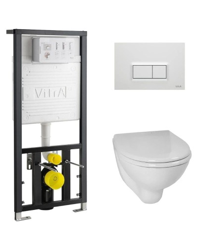 Комплект Vitra Arkitekt 9005B003-7210