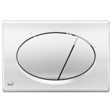 Комплект унитаза Duravit Architec 45720900A1 с инсталляцией Alcaplast Sadromodul AM101/1120+M71 с сиденьем Микролифт и клавишей смыва Хром