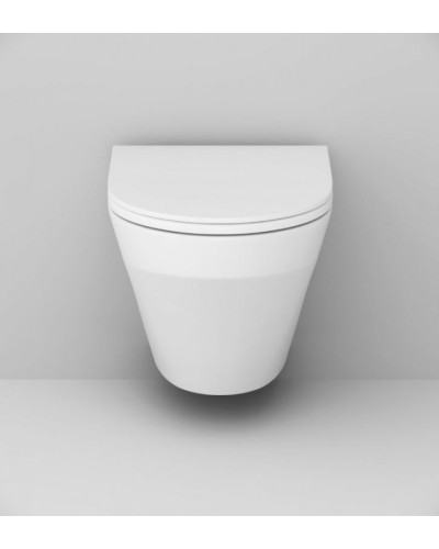 Комплект унитаза с инсталляцией AM.PM Inspire FlashClean IS450A38.501700 с сиденьем Микролифт и Черной клавишей смыва