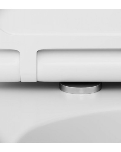 Комплект унитаза с инсталляцией AM.PM Inspire FlashClean IS450A38.501700 с сиденьем Микролифт и Черной клавишей смыва