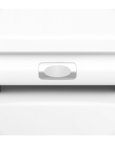 Комплект унитаза с инсталляцией AM.PM Spirit V2.0 FlashClean IS47001.701700 с сиденьем Микролифт и Белой клавишей смыва