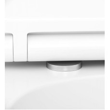 Комплект унитаза с инсталляцией AM.PM Spirit V2.0 FlashClean IS49001.701700 с сиденьем Микролифт и Белой клавишей смыва