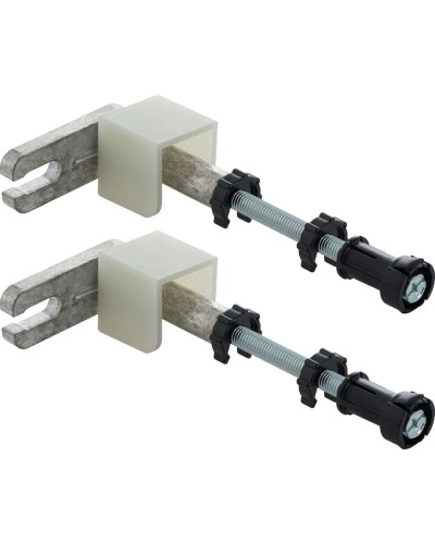 Комплект унитаза с инсталляцией Geberit iCon T54 Rimfree 500.300.01.I с сиденьем Микролифт и Белой клавишей смыва