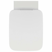 Комплект унитаза с инсталляцией Ideal Standard Strada II E387001 с сиденьем Микролифт