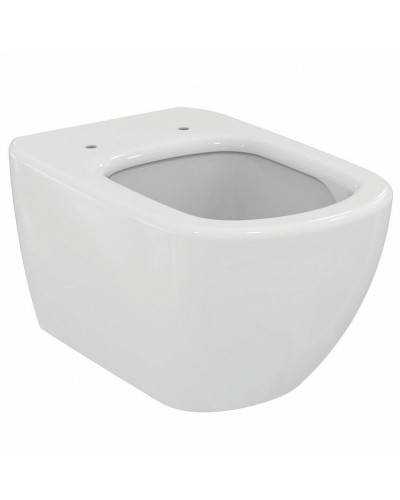 Комплект унитаза с инсталляцией Ideal Standard Tesi T3868V1 с сиденьем Микролифт