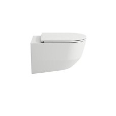 Комплект унитаза с инсталляцией Laufen Pro ПЭК 8.6996.6.000.000.R с сиденьем Микролифт и клавишей смыва Хром