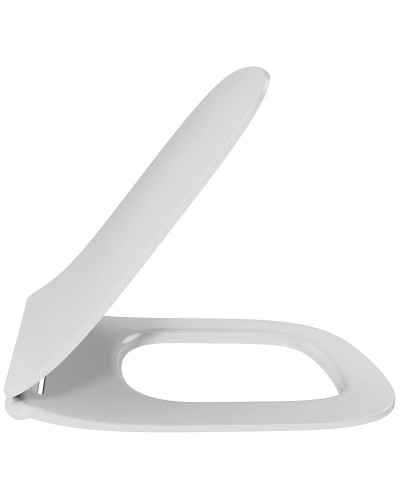 Комплект унитаза с инсталляцией Jacob Delafon Struktura E21750RU-00 с сиденьем Микролифт и клавишей смыва Черная