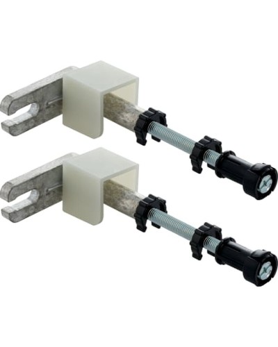 Комплект унитаза с инсталляцией Geberit iCon Rimfree 500.060.TC.I с сиденьем Микролифт и Белой матовой клавишей смыва