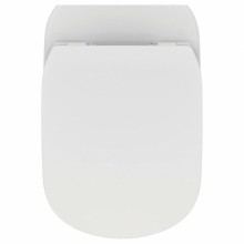 Комплект унитаза с инсталляцией Ideal Standard Tesi T355101PT15 с сиденьем Микролифт