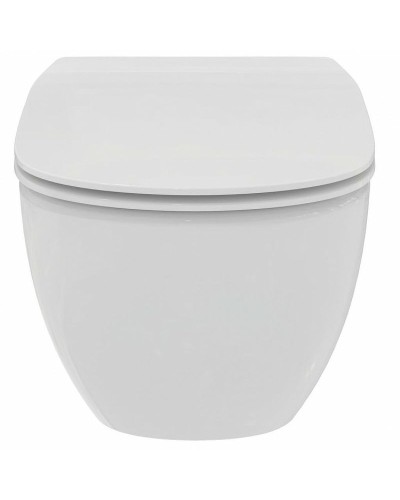 Комплект унитаза с инсталляцией Ideal Standard Tesi T355101PT15 с сиденьем Микролифт