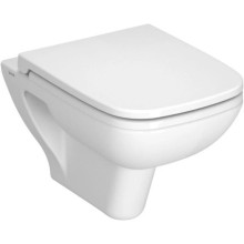 Комплект подвесной унитаз Vitra S20 5507B003-0101 + 77-003-009 + система инсталляции Grohe 38750001